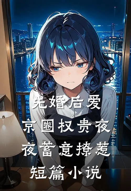 先婚后爱:京圈权贵夜夜蓄意撩惹短篇小说