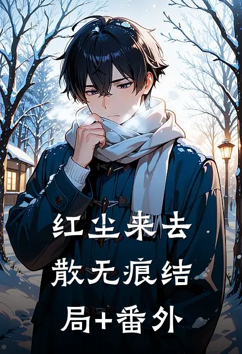 红尘来去散无痕结局+番外