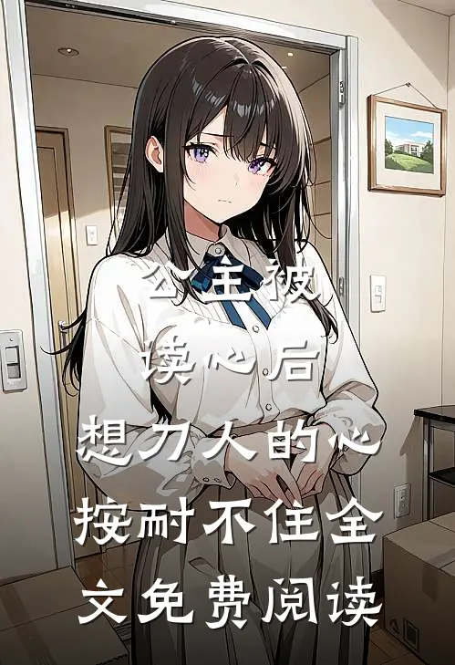 公主被读心后，想刀人的心按耐不住全文免费阅读