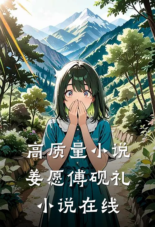 高质量小说姜愿傅砚礼小说在线