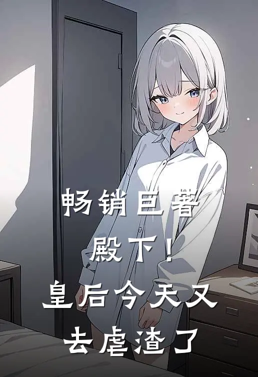 畅销巨著殿下！皇后今天又去虐渣了