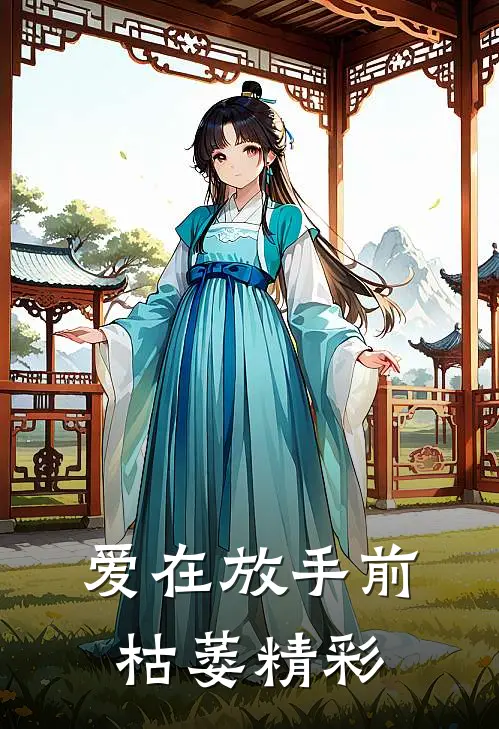 爱在放手前枯萎精彩