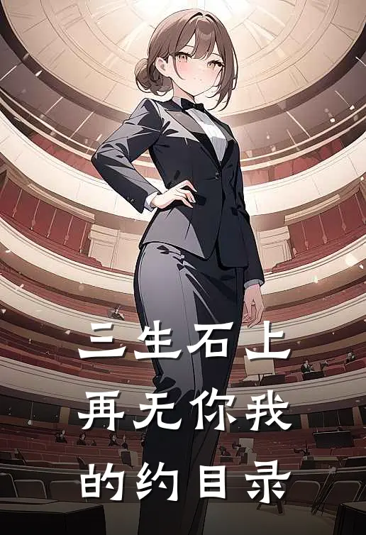 三生石上，再无你我的约目录