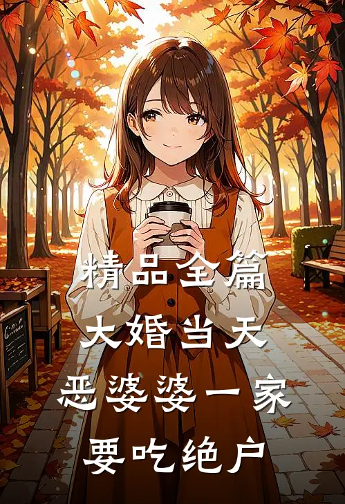 精品全篇大婚当天，恶婆婆一家要吃绝户