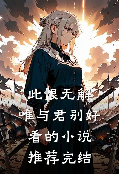 此恨无解，唯与君别好看的小说推荐完结