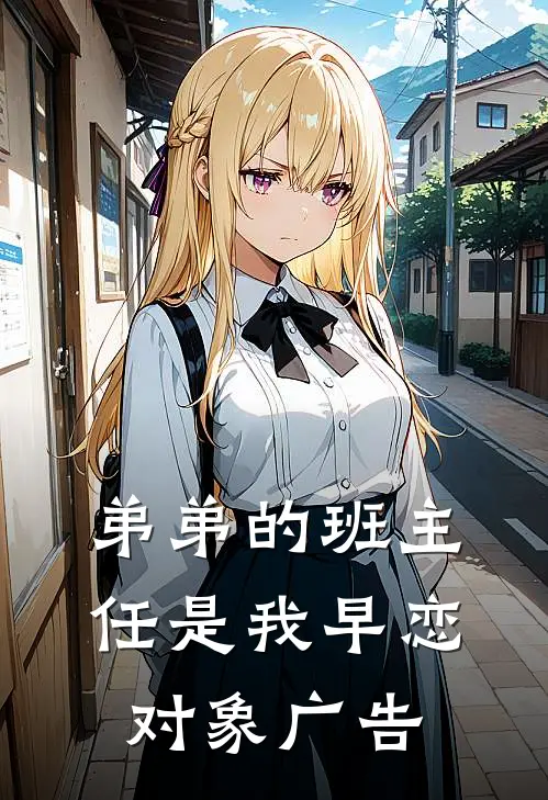 弟弟的班主任是我早恋对象广告