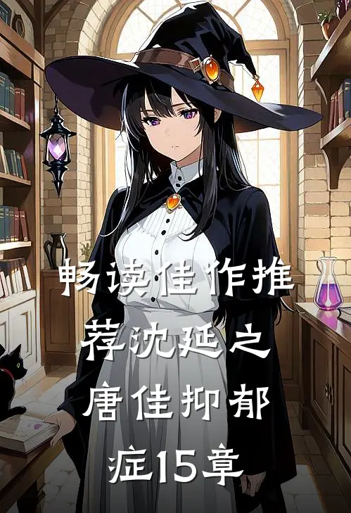畅读佳作推荐沈延之唐佳抑郁症15章