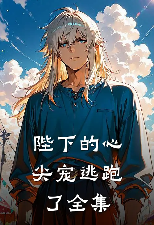 陛下的心尖宠逃跑了全集