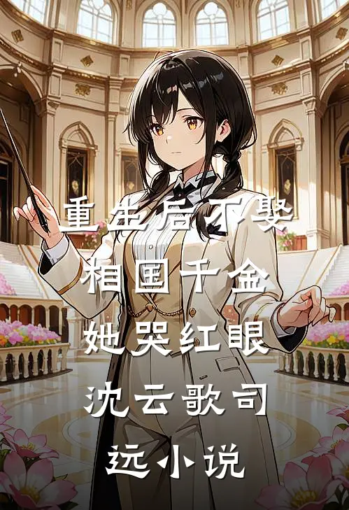重生后不娶相国千金，她哭红眼沈云歌司远小说