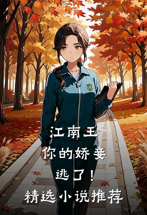 江南王，你的娇妾逃了！精选小说推荐