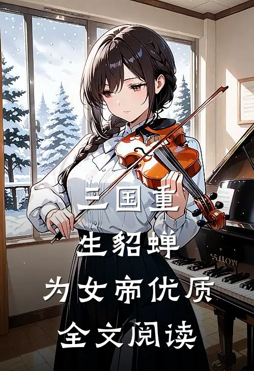 三国重生貂蝉，为女帝优质全文阅读