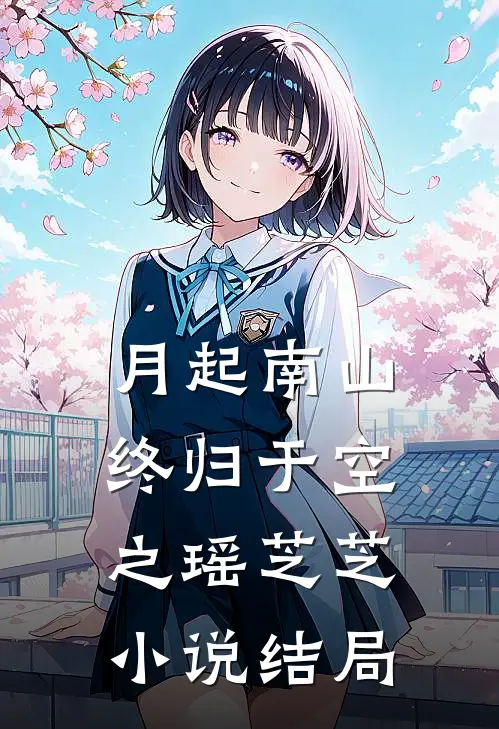月起南山终归于空之瑶芝芝小说结局