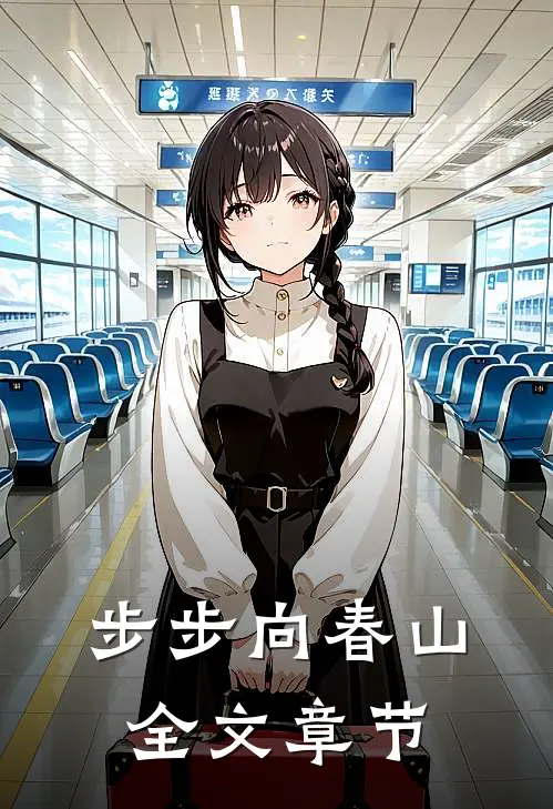 步步向春山全文章节