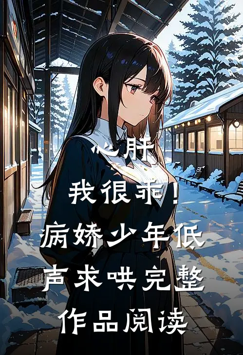 心肝，我很乖！病娇少年低声求哄完整作品阅读