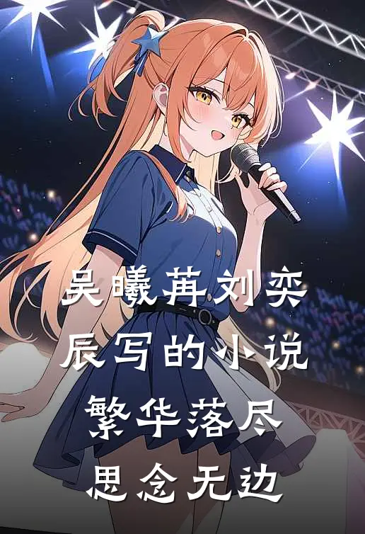 吴曦苒刘奕辰写的小说繁华落尽，思念无边