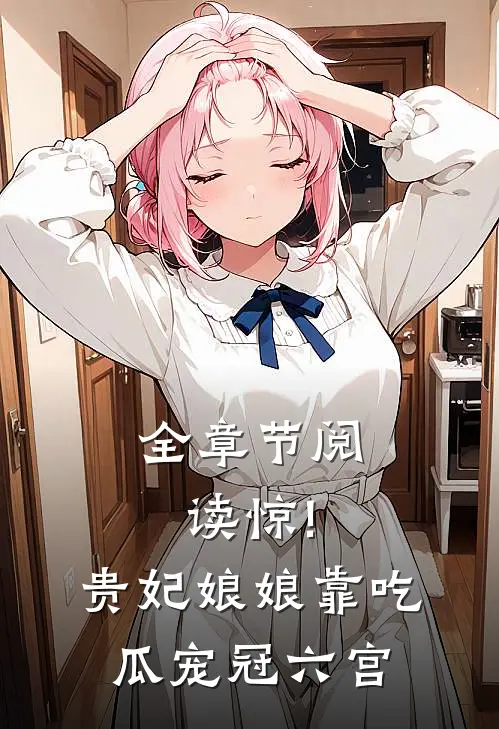 全章节阅读惊!贵妃娘娘靠吃瓜宠冠六宫
