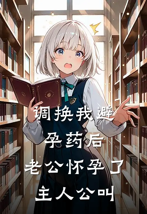 调换我避孕药后，老公怀孕了主人公叫