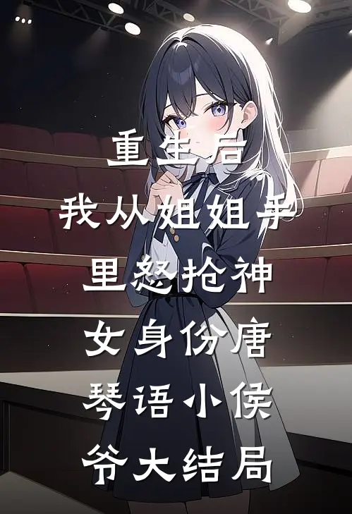 重生后，我从姐姐手里怒抢神女身份唐琴语小侯爷大结局