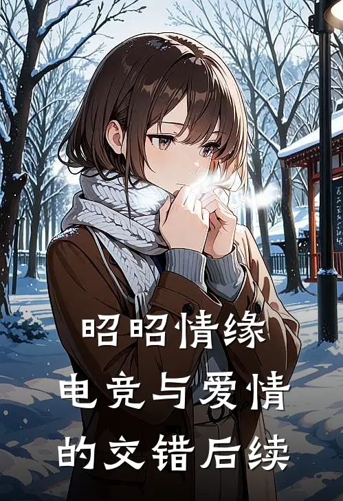 昭昭情缘：电竞与爱情的交错后续