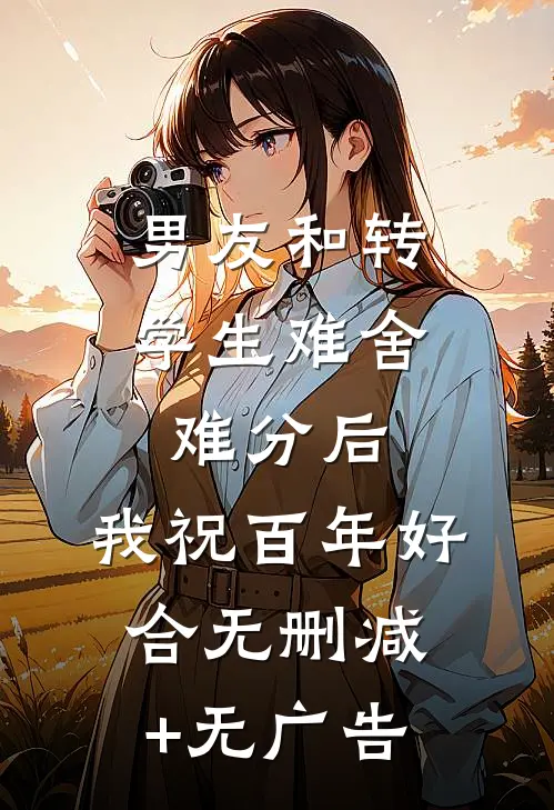 男友和转学生难舍难分后，我祝百年好合无删减+无广告