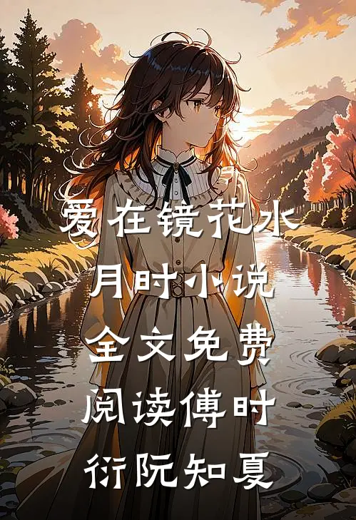 爱在镜花水月时小说全文免费阅读傅时衍阮知夏