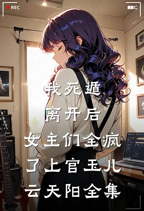 我死遁离开后，女主们全疯了上官玉儿云天阳全集