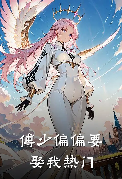 傅少偏偏要娶我热门