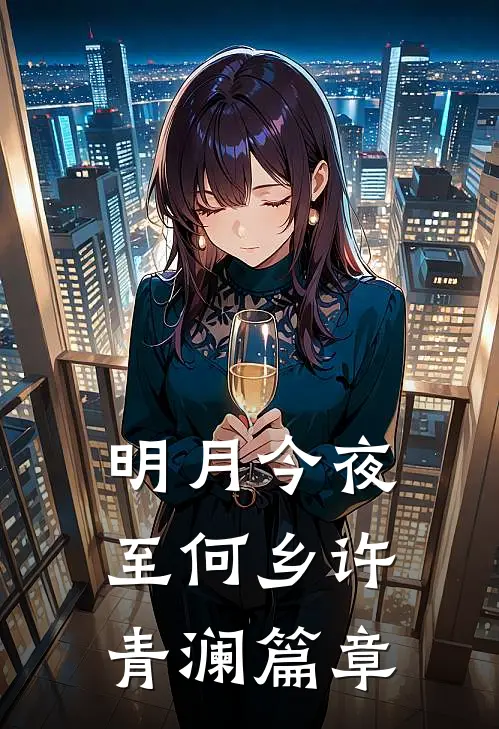 明月今夜至何乡许青澜篇章