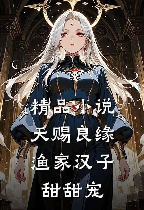 精品小说天赐良缘：渔家汉子甜甜宠