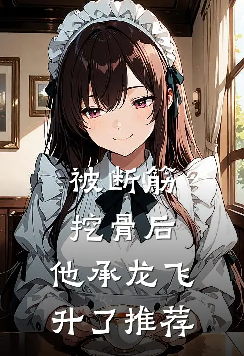 被断筋挖骨后，他承龙飞升了推荐
