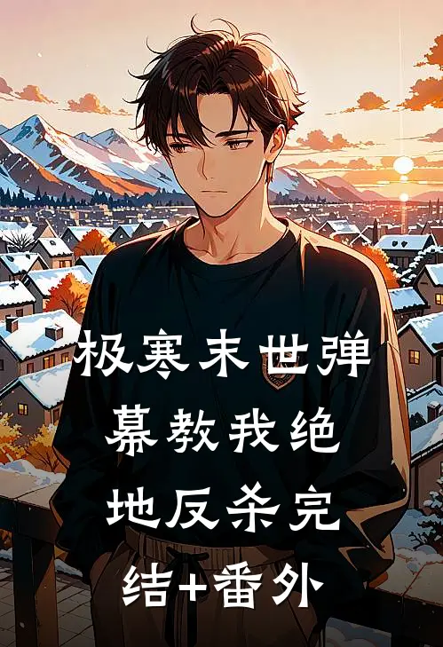 极寒末世弹幕教我绝地反杀完结+番外