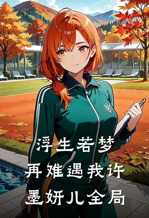浮生若梦，再难遇我许墨妍儿全局