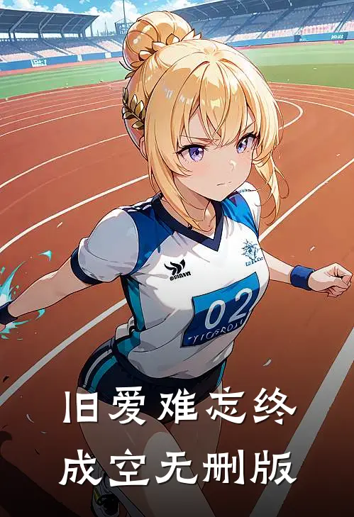 旧爱难忘终成空无删版