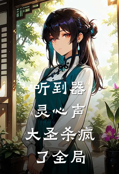 听到器灵心声：大圣杀疯了全局