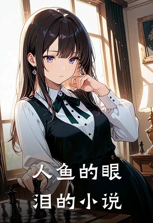 人鱼的眼泪的小说