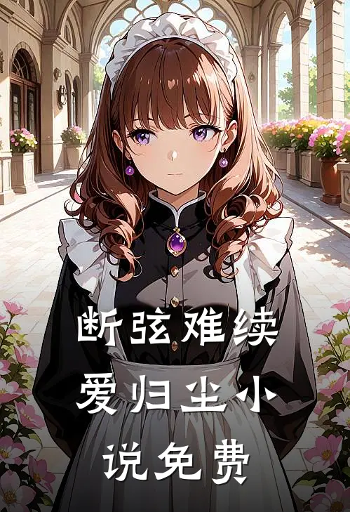 断弦难续爱归尘小说免费