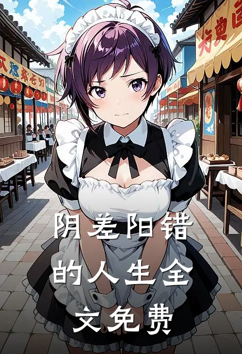阴差阳错的人生全文免费