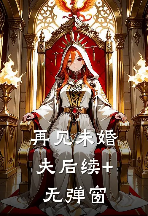 再见未婚夫后续+无弹窗