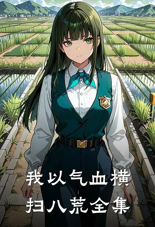 我以气血横扫八荒全集