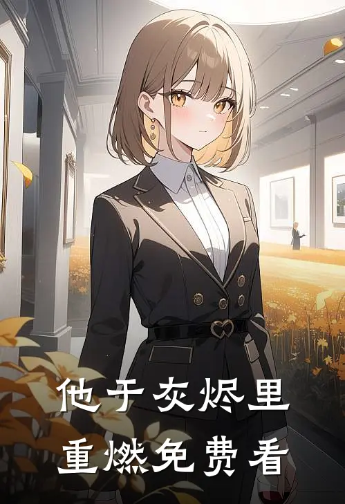 他于灰烬里重燃免费看