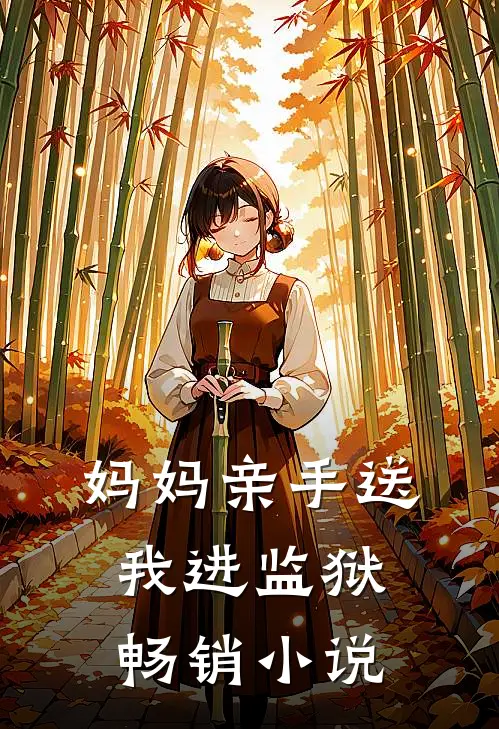 妈妈亲手送我进监狱畅销小说