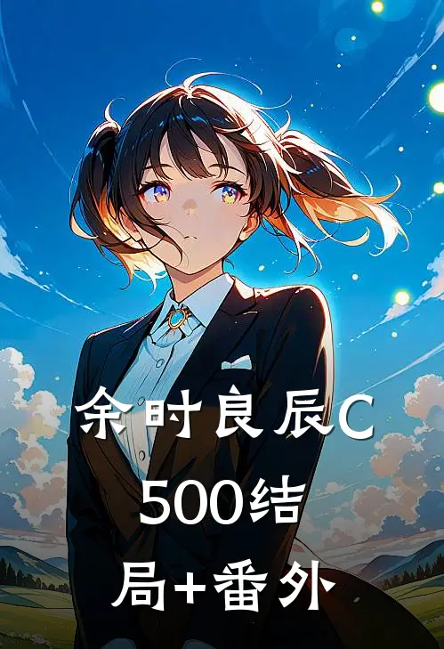 余时良辰C500结局+番外