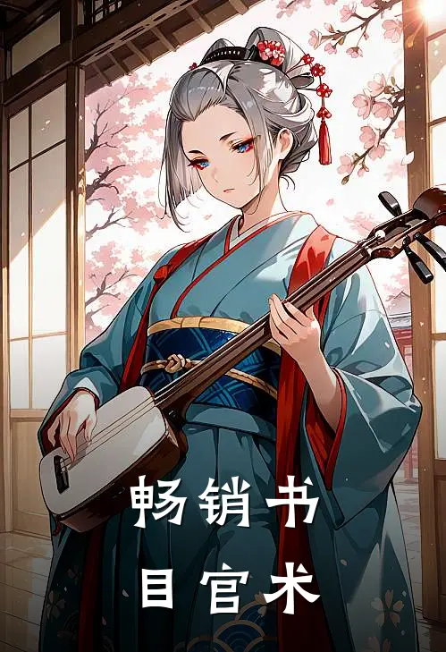 畅销书目官术