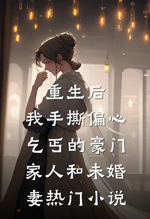 重生后，我手撕偏心乞丐的豪门家人和未婚妻热门小说