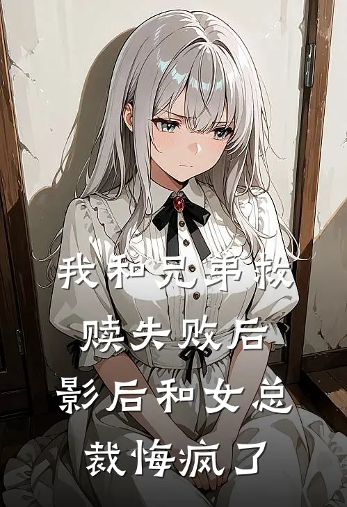 我和兄弟救赎失败后，影后和女总裁悔疯了