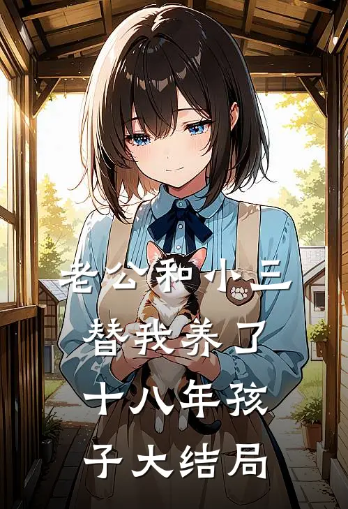老公和小三替我养了十八年孩子大结局