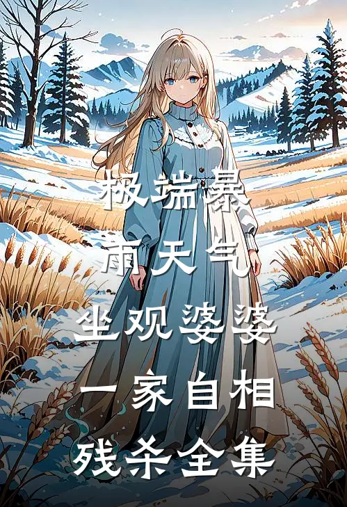 极端暴雨天气，坐观婆婆一家自相残杀 全集