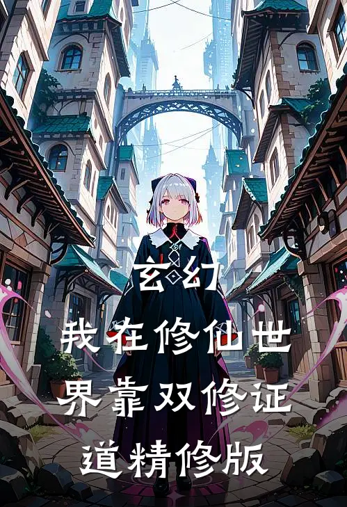 玄幻：我在修仙世界靠双修证道精修版