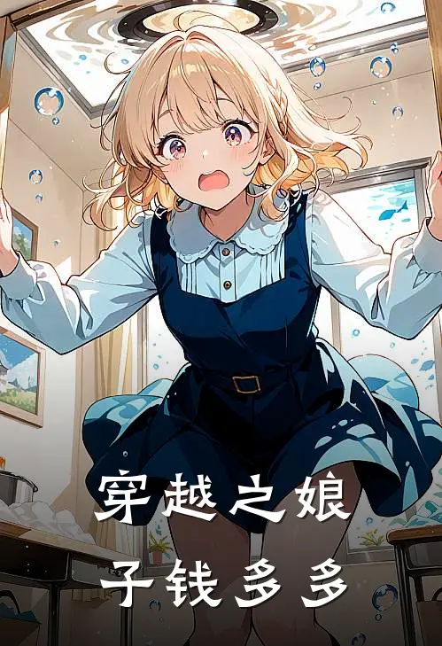 穿越之娘子钱多多