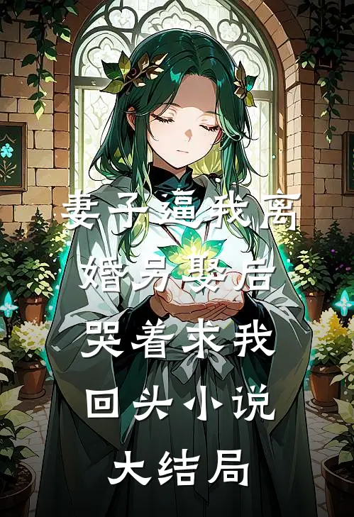 妻子逼我离婚另娶后，哭着求我回头小说大结局